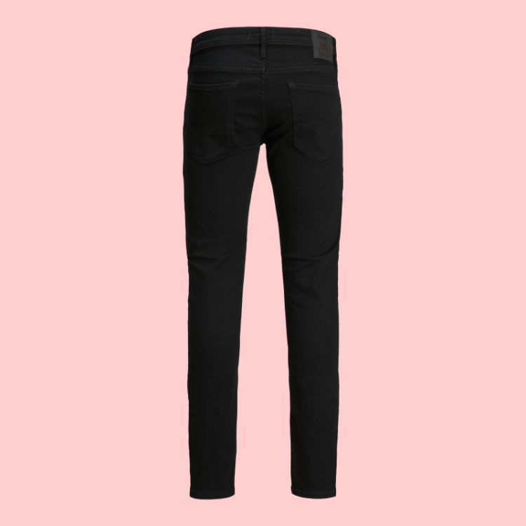  BLACK DENIM