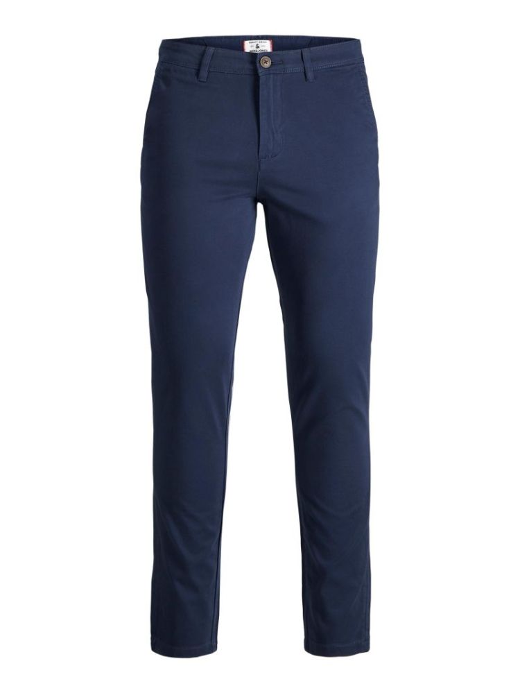 NAVY BLAZER