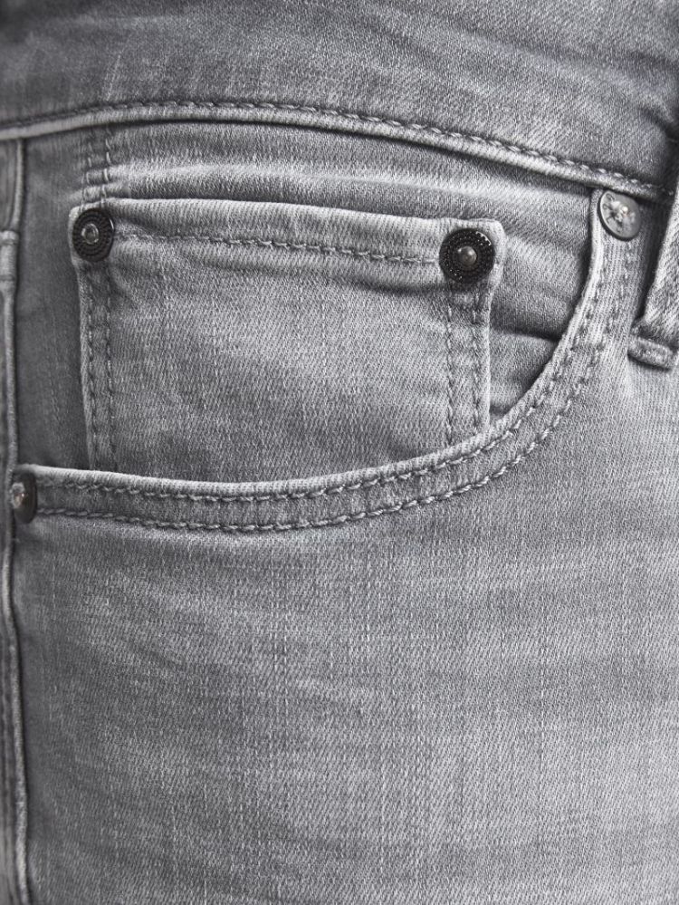 GREY DENIM