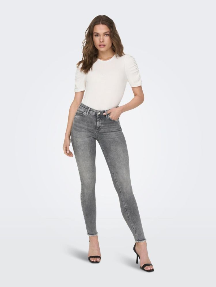  GREY DENIM