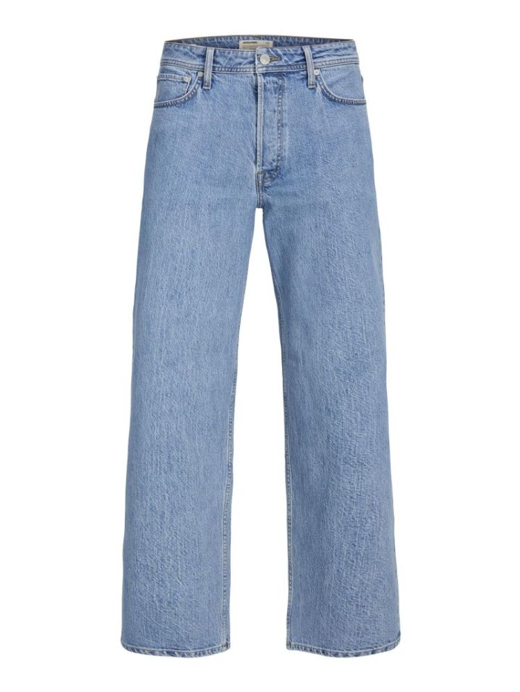 BLUE DENIM