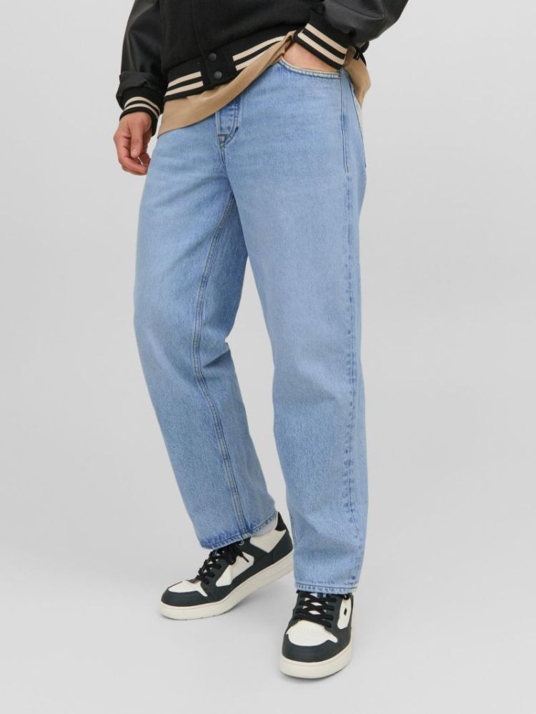 BLUE DENIM