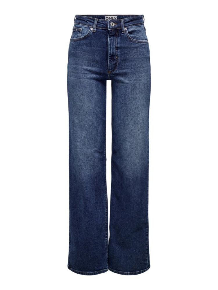 DARK BLUE DENIM