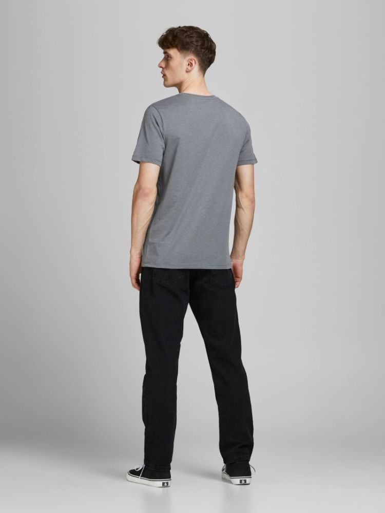 BLACK DENIM