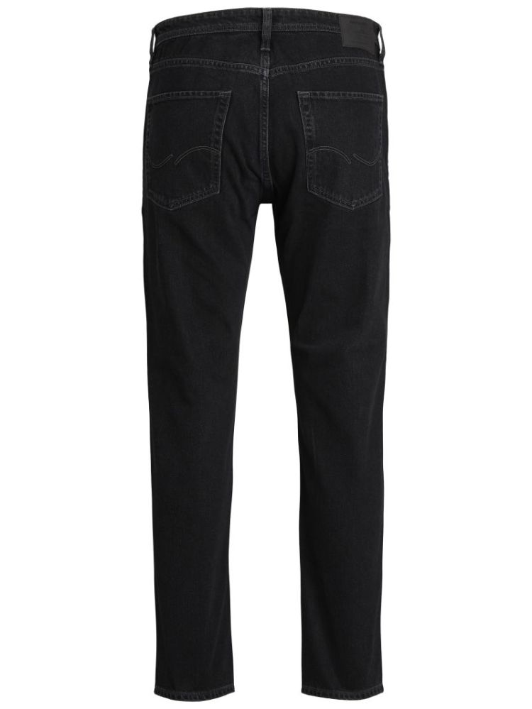 BLACK DENIM