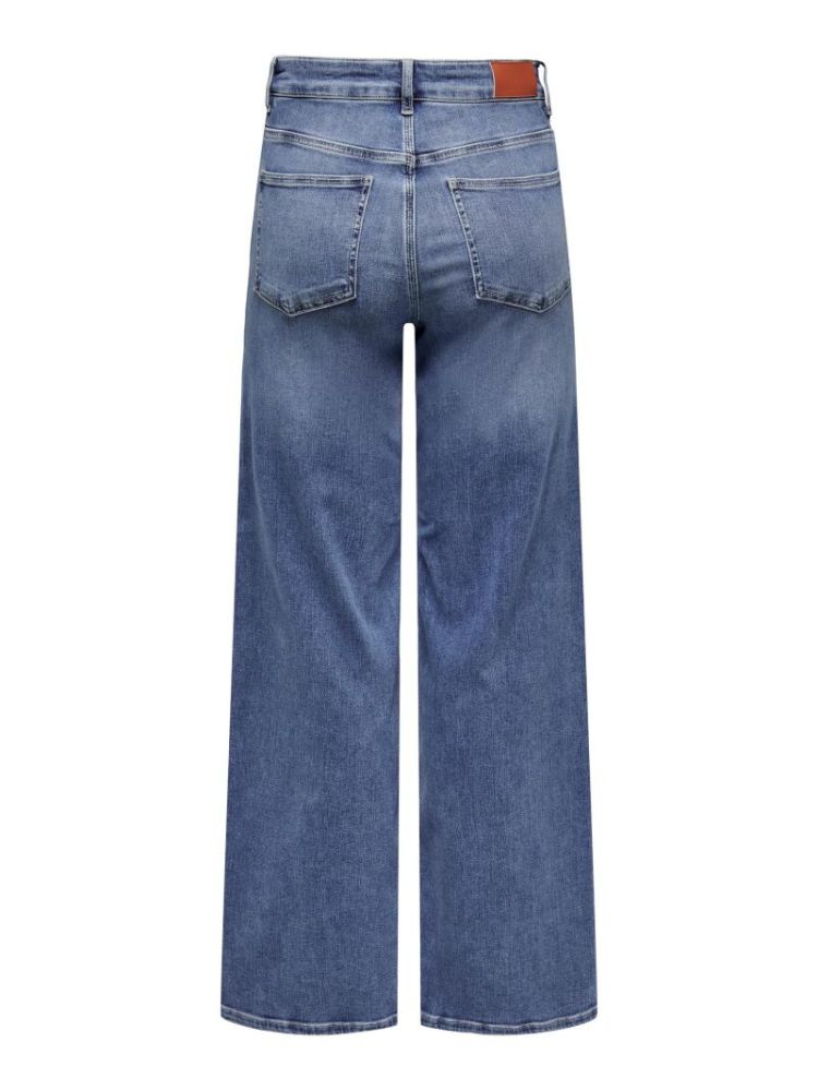 MEDIUM BLUE DEN