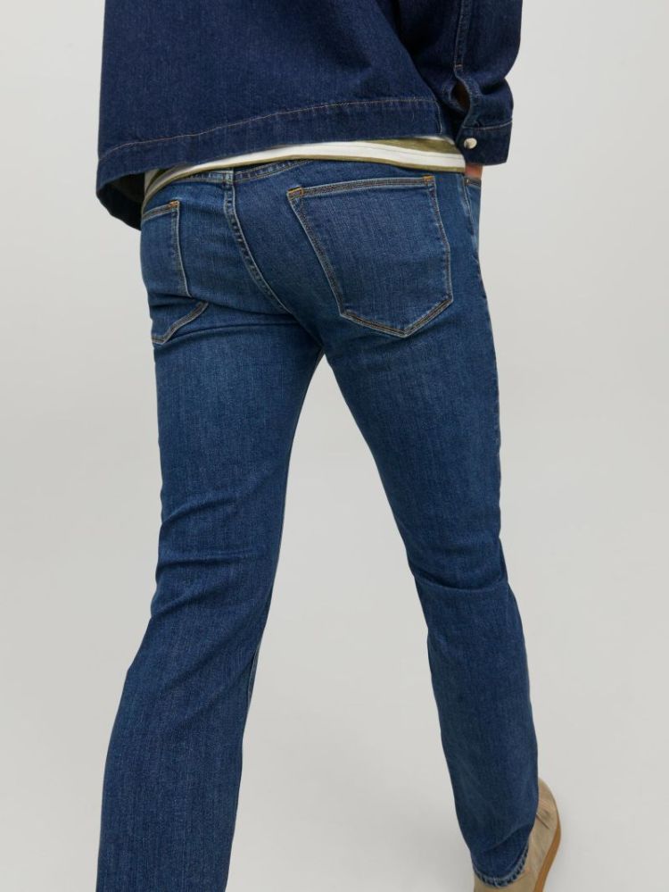 BLUE DENIM