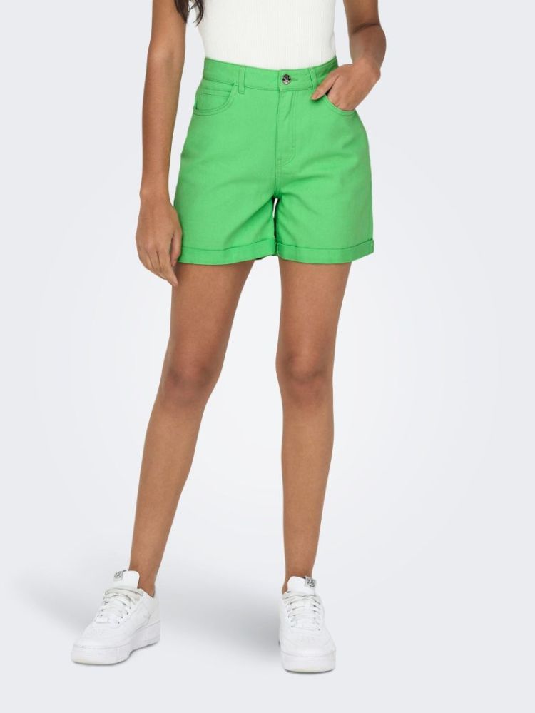 SUMMER GREEN