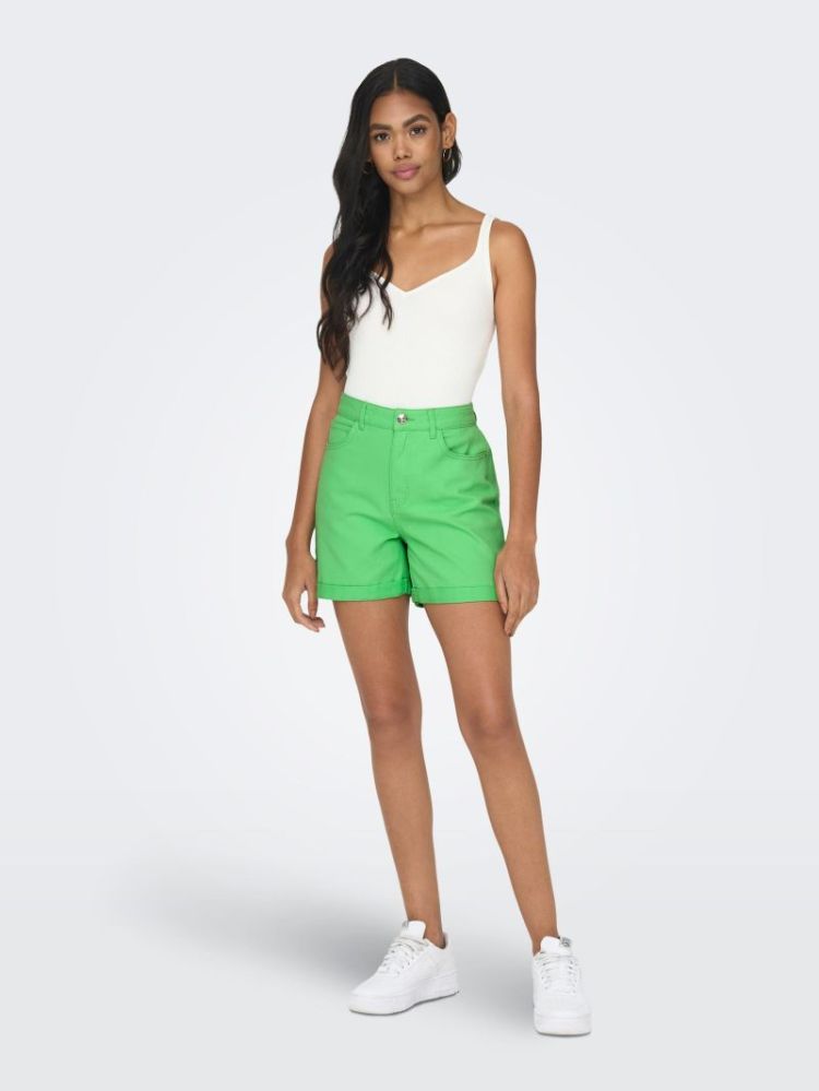 SUMMER GREEN