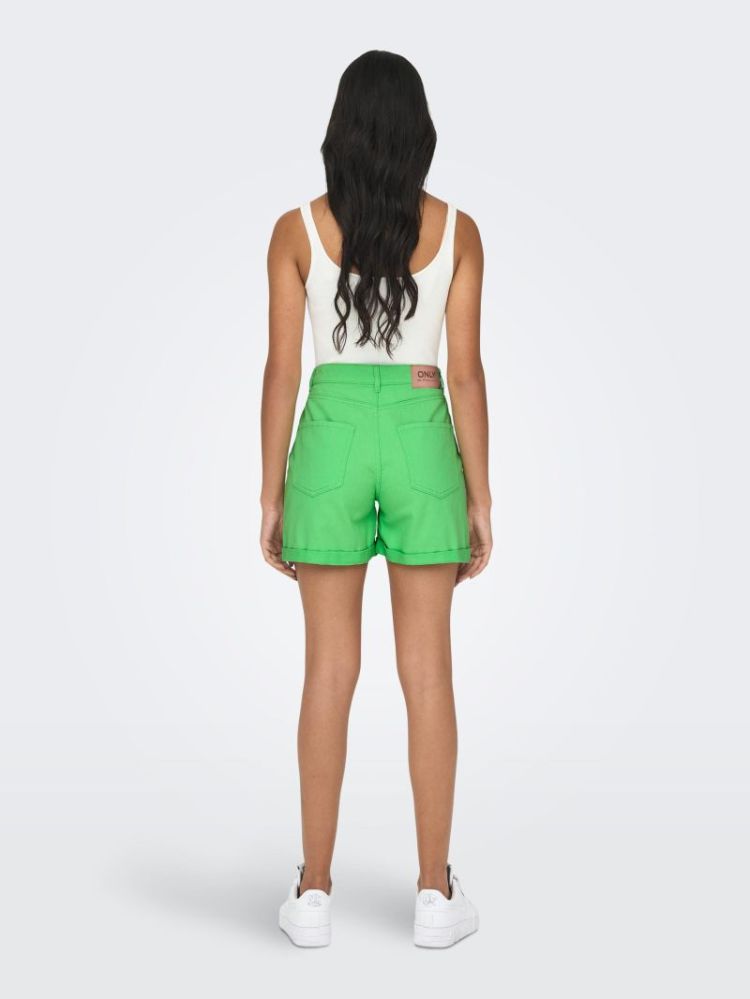 SUMMER GREEN
