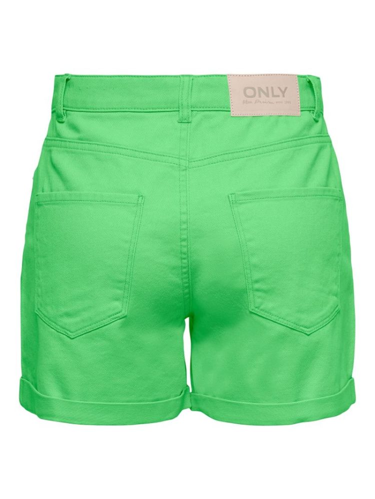 SUMMER GREEN