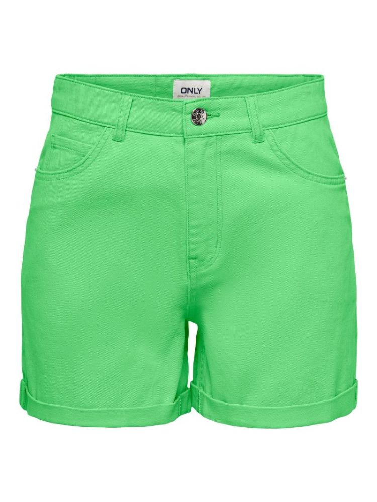 SUMMER GREEN