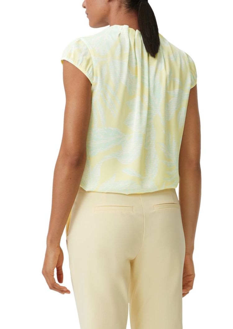  LIGHT YELLOW