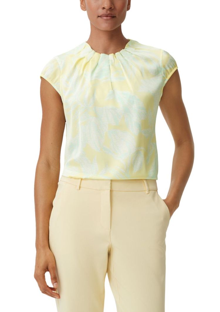  LIGHT YELLOW