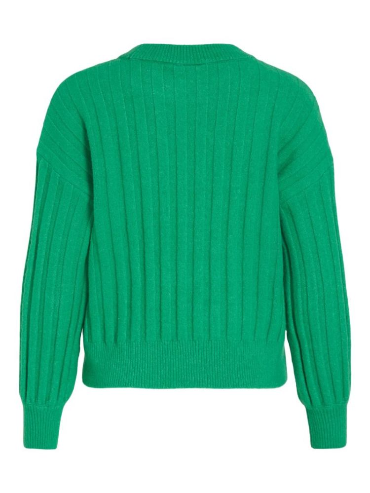 BRIGHT GREEN