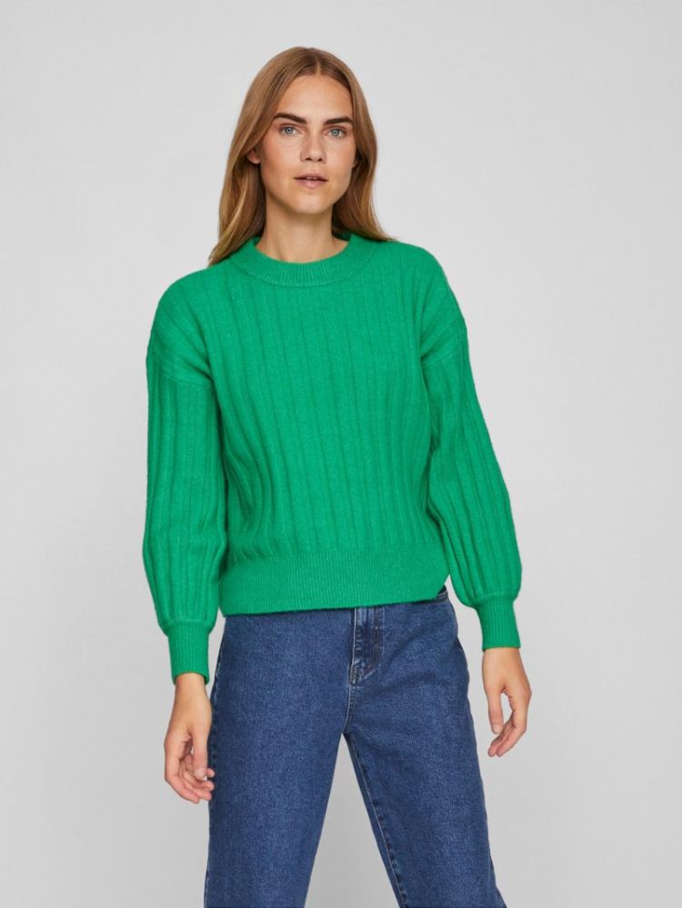 BRIGHT GREEN