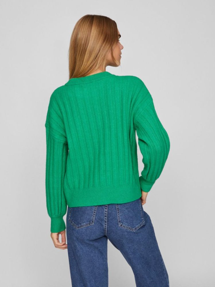 BRIGHT GREEN