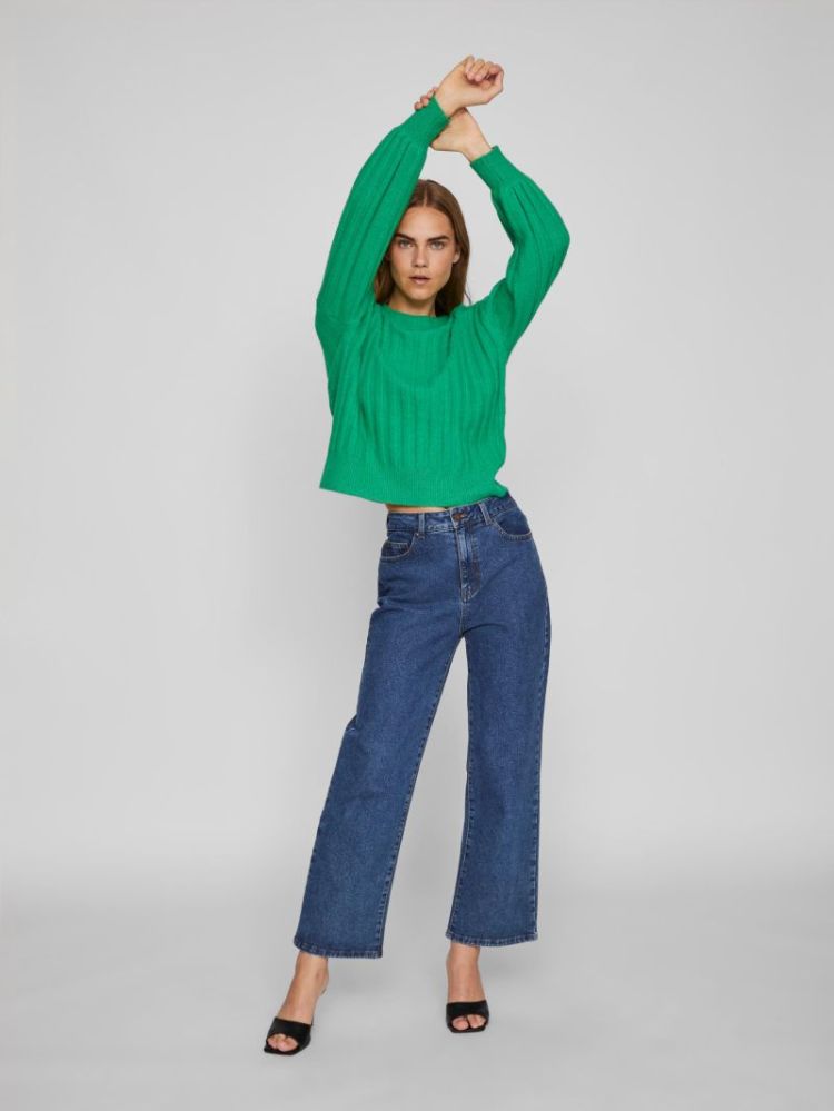 BRIGHT GREEN