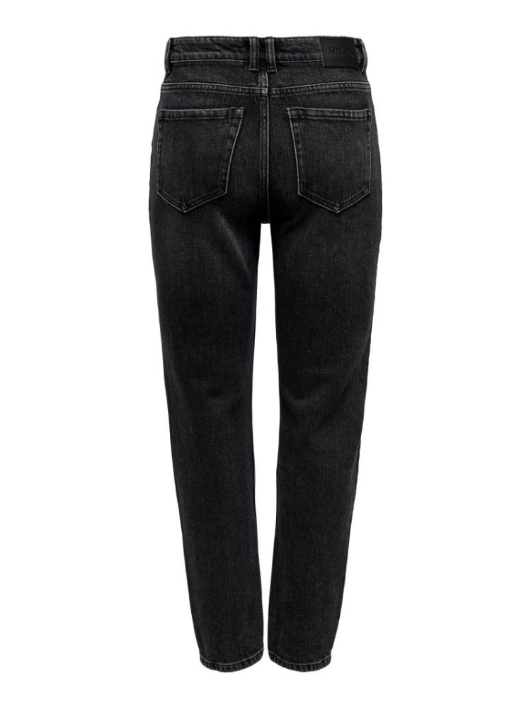 BLACK DENIM