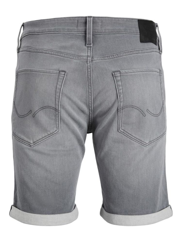 GREY DENIM