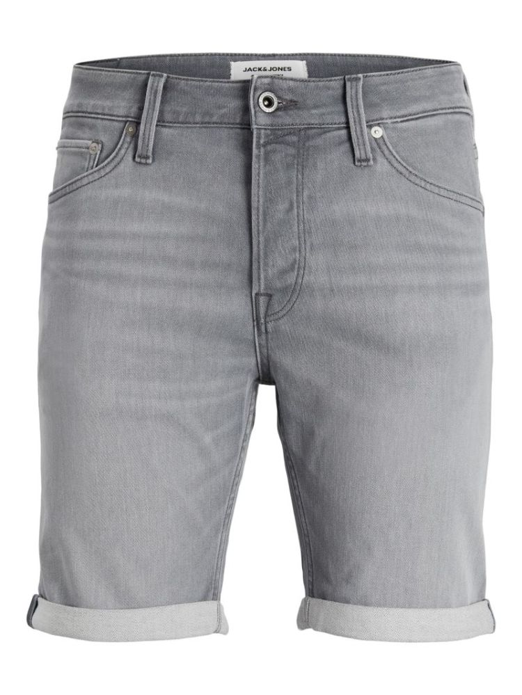 GREY DENIM