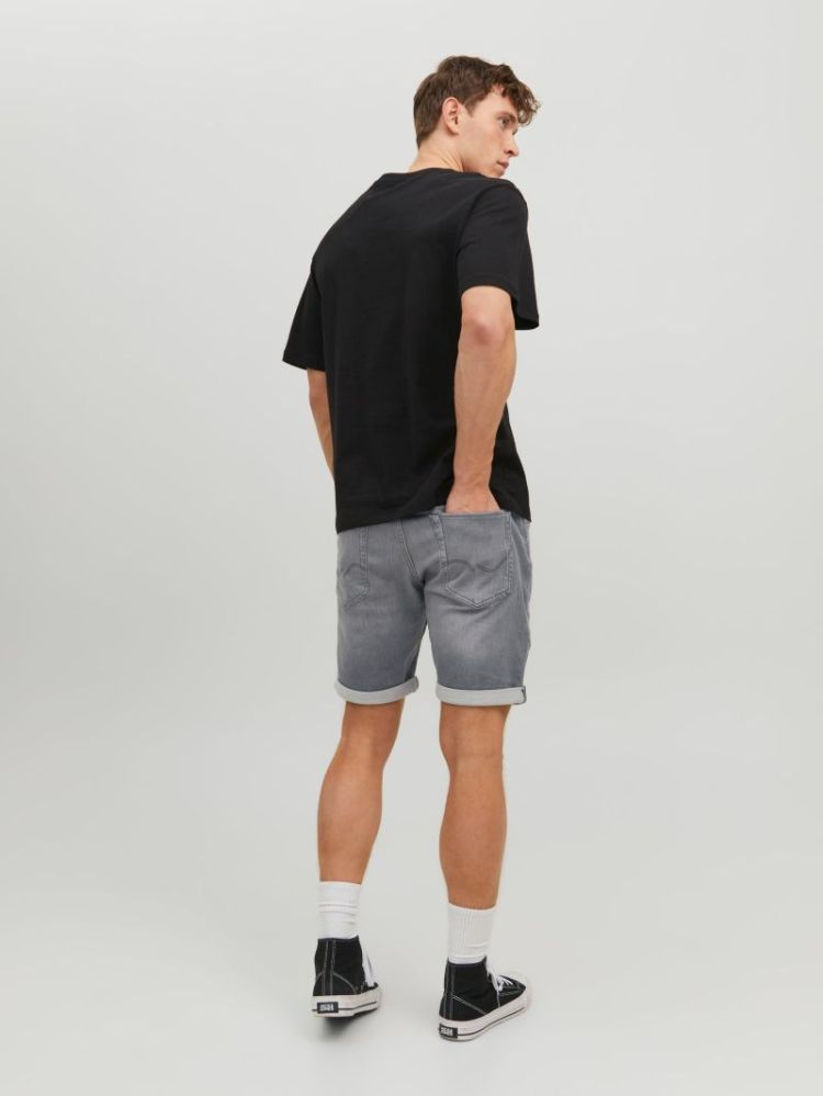 GREY DENIM