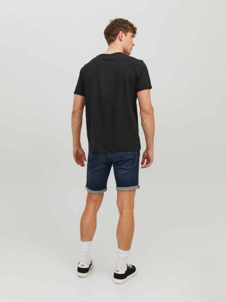  BLUE DENIM