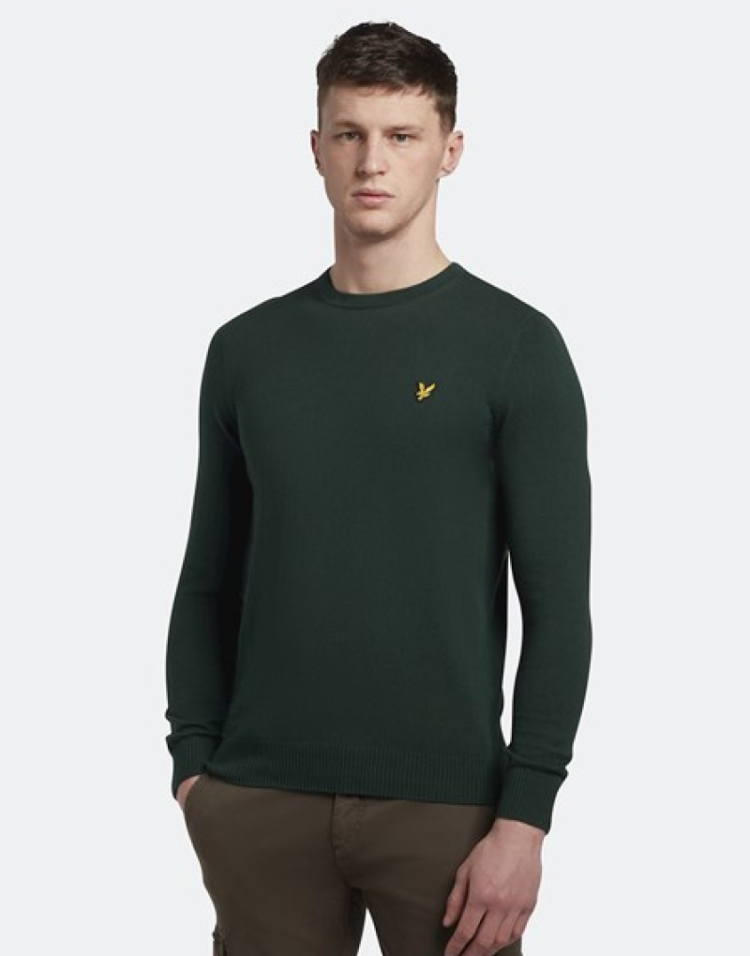  DARK GREEN