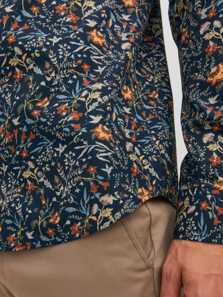  NAVY BLAZER