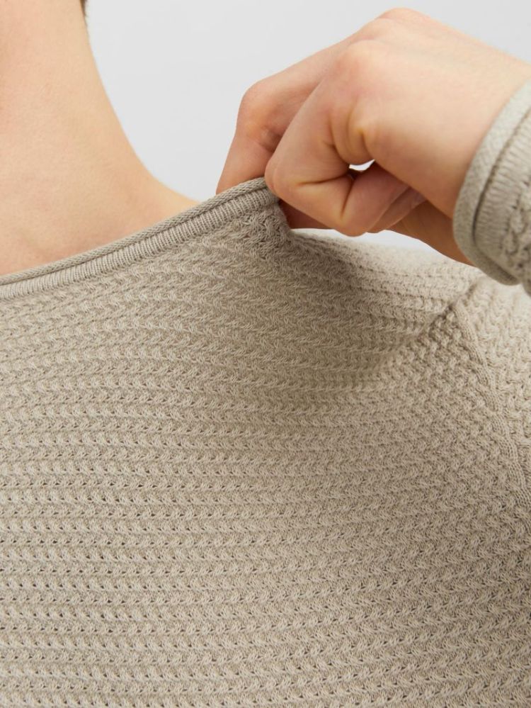 ISLAND FOSSIL