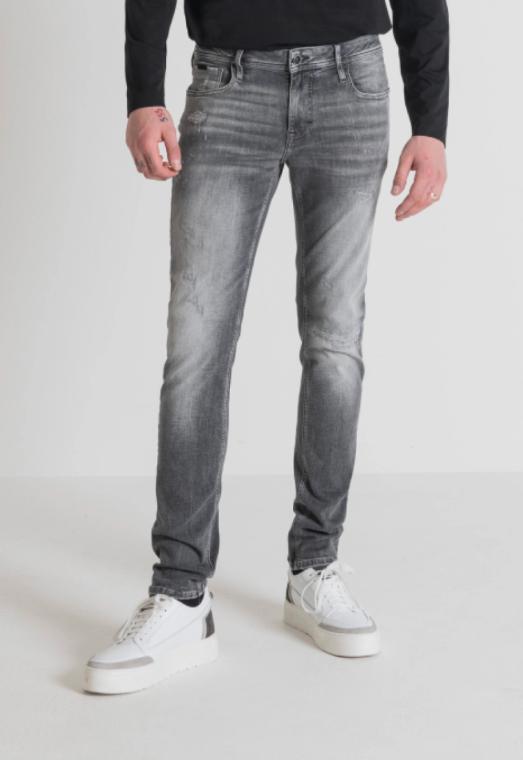 BLACK WASHES