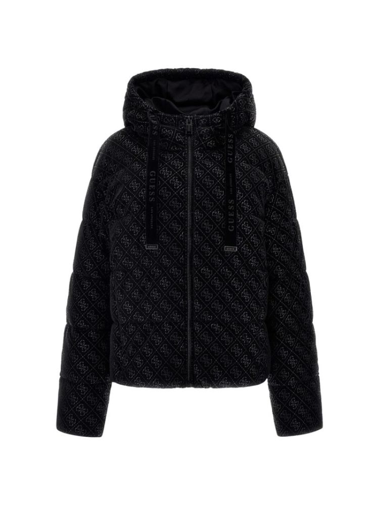  JET BLACK