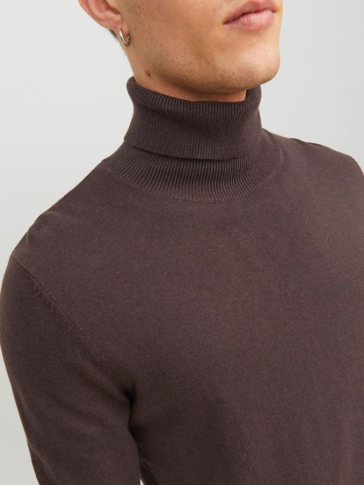 SEAL BROWN