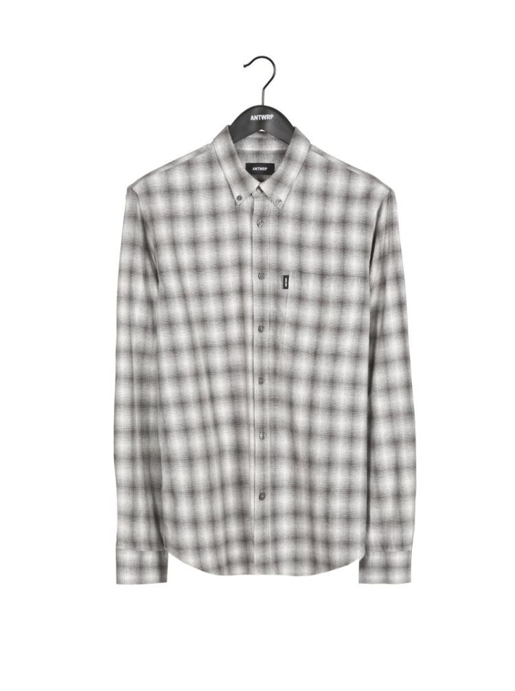 GREY CHINE