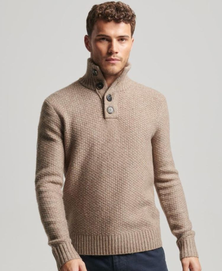 DESERT TAUPE BE