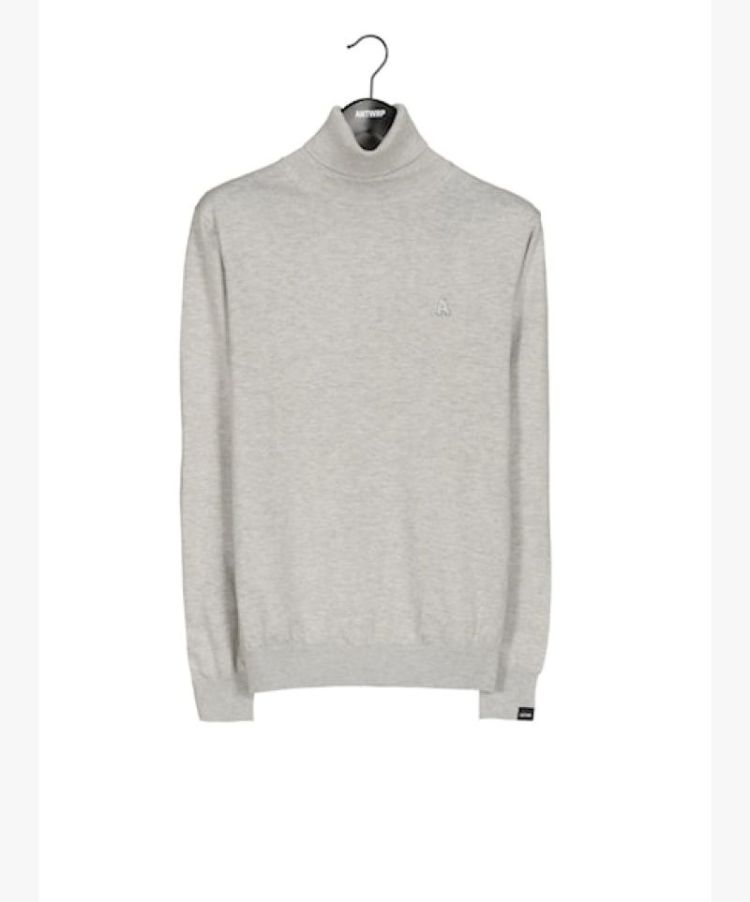  GREY CHINE